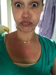 Dear Daisy We love you little girl. You are getting so big and strong.  Remember to keep eating your veggies. Have lots of fun. Love from all of us 