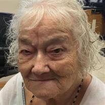 Dorothy Benton Gooding Obituary