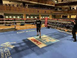 Manage your video collection and share your thoughts. äº•ä¸Šå°šå¼¥vsãƒ€ã‚¹ãƒžãƒªãƒŠã‚¹ WbcçŽ‹è€…ãƒ‰ãƒã‚¢ WboçŽ‹è€…ã‚«ã‚·ãƒ¡ãƒ­ã‚‚è¦³æˆ¦ã¸ ã‚¹ãƒãƒ‹ãƒ Sponichi Annex æ ¼é—˜æŠ€