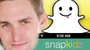 Snapchat releases version for kids 13 and underphoto and video sharing app snapchat has created a new version just for . Snapchat Creators Launch Snapkidz App For Kids Under 13 Years Old Youtube
