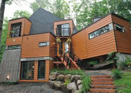 Conex House Google Search Building A Container Home Container House Container House Plans