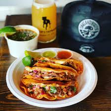 This baja fish taco recipe is super easy to make, healthy, and full of flavor. 8 East Bay Spots To Get Your Quesabirria Fix