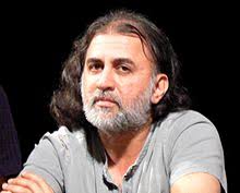The book delves into the many facets of indian society and history, including colonialism and independence and regional separations. Tarun Tejpal Wikipedia