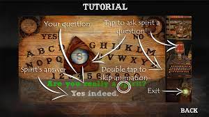Ask any question and wait for a spirit or ghost to respond!. Ouija Game Real Spirit Board 1 2 7 Apk Download Android Board Games