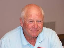 Charles Frank “Charlie Frank” Peoples (1948-2019)