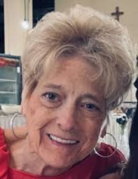 Susan Scott Obituary November 23, 2022