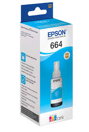 Mac os x 10.6.8 or later, windows 7, windows 8, windows 8.1, windows vista, windows xp, windows xp professional x64 edition. Epson Ecotank 664 Cyan Genuine Ink Bottle Amazon Dash Replenishment Ready Buy Online In Qatar At Qatar Desertcart Com Productid 50125081