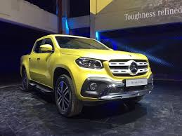 Fiche Technique Mercedes Classe X Mercedes Classe X Par Annee