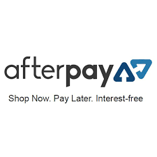 New logo reflects company's global business model. Afterpay Logo