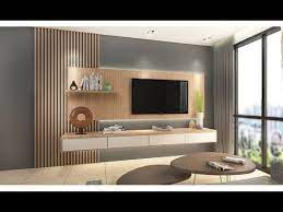 Modern contemporary tv wall units designs. Modern Tv Unit Design Tv Cabinet Design Interior Design Youtube