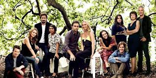 A heartwarming and emotional story about a unique set of triplets, their struggles and their wonderful parents. Offspring Pilot Tv Episode 2010 Imdb