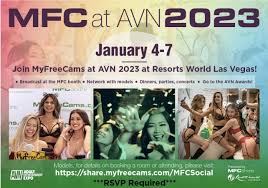 AVN 2023 - MFC Share 🌴