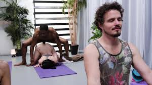 Jane Wilde BBC Yoga - EPORNER