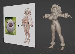 Palworld has nude mods on the way - Niche Gamer