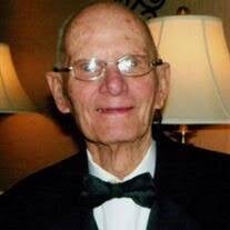 David Horace Sherwood Obituary