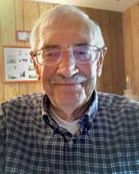 Obituary for Norman Lawson