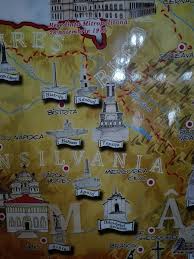 Cascade, peșteri și peisaje care îți taie respirația. Top Obiective Turistice In Tulcea Tara Dacilor