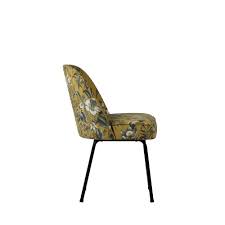 Des marques comme kristalia, calligaris ou soft line vous proposent une large gamme de chaises contemporaines design en bois, en plastique ou en métal, à l'assise ergonomique et. Lot De 2 Chaises Design En Velours Vogue Drawer