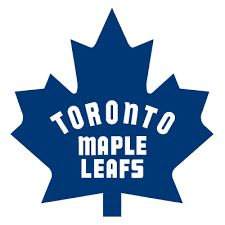 Logo From 1967 70 Toronto Maple Leafs Logo Toronto Maple Toronto Maple Leafs