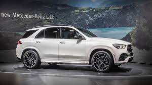 2020 Mercedes Benz Gle Gets Mild Hybrid Boost Mbux Tech Roadshow Page 2