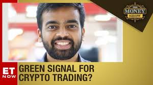 The idea is that, although there will always be volatility, the price. How Does The Cryptocurrency Market Work The Money Show Youtube