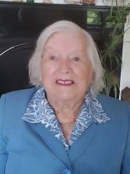 Condolence Book for Annie (Nan) McGrath (née Cleary) (Banteer, Cork)