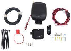 Air lift wirelessone compressor system. Air Lift Wirelessone Compressor System Review Video Etrailer Com