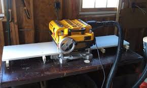 Planer Infeed Outfeed Table Woodworking Woodworking Tools Used Woodworking Tools