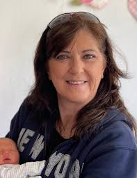 Obituary information for Geri Lynn Webb