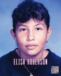 New episode of Voices for Justice: Elisa Roberson Part 1 Listen