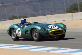 Image result for Pale Primrose 1957 Aston Martin