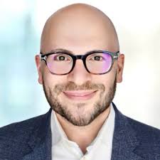 Michael Cherny, CPA, CA