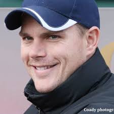 Norm Casse Looking For First Career Stakes Win In Bashford Manor