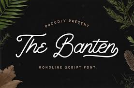Note of the author thank you for using our typeface. Batali Calligraphy Font Free Fonts