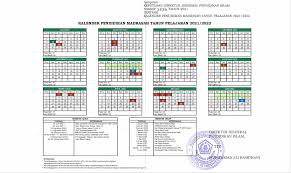 Check spelling or type a new query. Kalender Pendidikan Madrasah 2021 2022 Dirjen Pendis Min 17 Aceh Utara