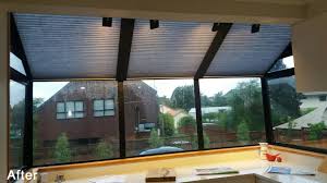 The floor and the ceiling insulation are another matter. Skylight Blinds Nz Control Over Light Heat Easy Blinds