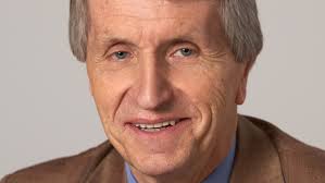 Walter Schweitzer: Autorenseite