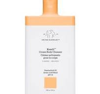cult Drunk Elephant Kamili Cream Body Cleanser 240ml Factory Sale |  Cosmetics