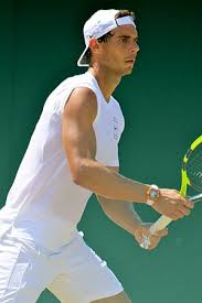 Kinder sind noch keine geplant. Rafael Nadal Klexikon Das Kinderlexikon