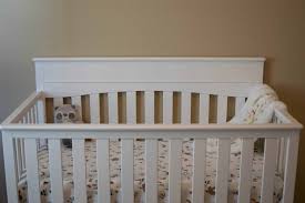 Keep instructions for future use. How To Easily Assemble A Baby Crib With Video Amanda Seghetti