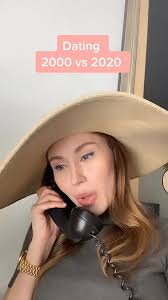 Olga Jurinowa First Dates