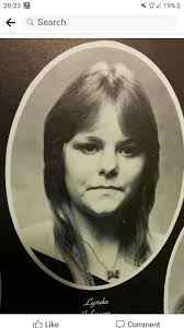 Loretta (Lykins) Rowland class of 1976 joined heaven 12/21/2020