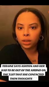 Angela Ashton's Instagram, Twitter & Facebook