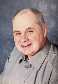 Michael "Mike" Charles Connell