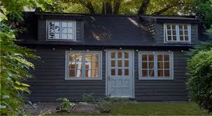 Level the structure and secure it in place. How To Design Interesting Guest House In Backyard Guest House Interior Guest House Floor Plan