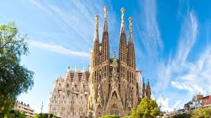 Pexels'daki harika görünen çok sayıda ücretsiz stok fotoğraftan bir tanesi. Buket Turkgulu Atac Adli Kullanicinin Bitmeyen Kilise La Sagrada Familia Panosundaki Pin Katedral Sagrada Familia Ispanya