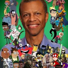 Phil LaMarr (@phillamarr) • Instagram photos and videos
