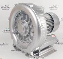 Компрессор для бассейна Seko BL05001015000 (90 м³/ч) 1.5 кВт, 380 В