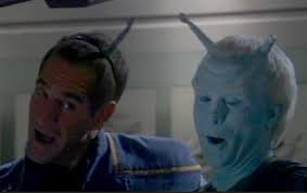 What is your favorite Jeffrey Combs Star Trek character?