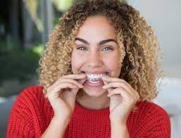 Regardless of whether you had traditional braces or invisalign treatment, you will still need to wear a retainer in order to maintain the results achieved through orthodontic treatment. Byte Retainers Byte